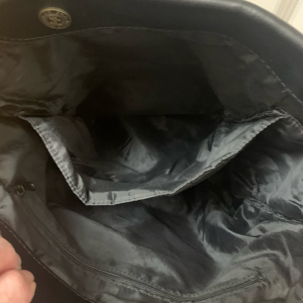 Zoo Innovation Black Tote Bag - Picture 13 of 14
